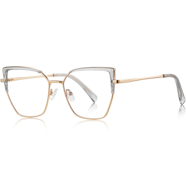 Cat-Eye Glasses PF1378