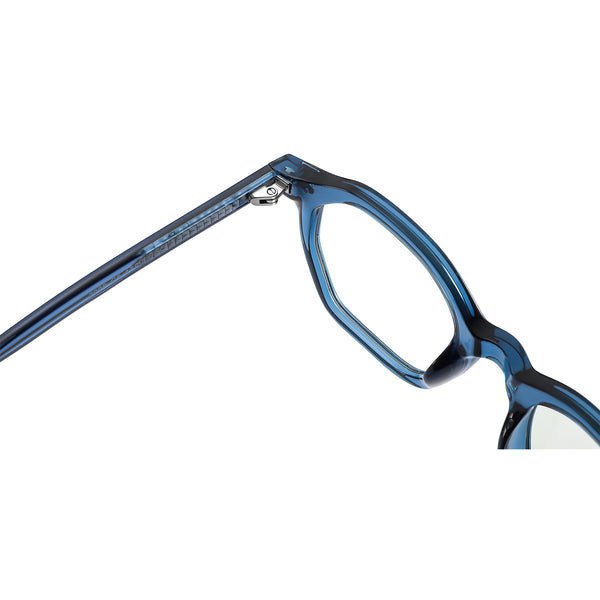 Square Glasses PF1256