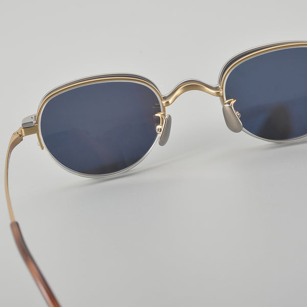 Oval Glasses BY1052