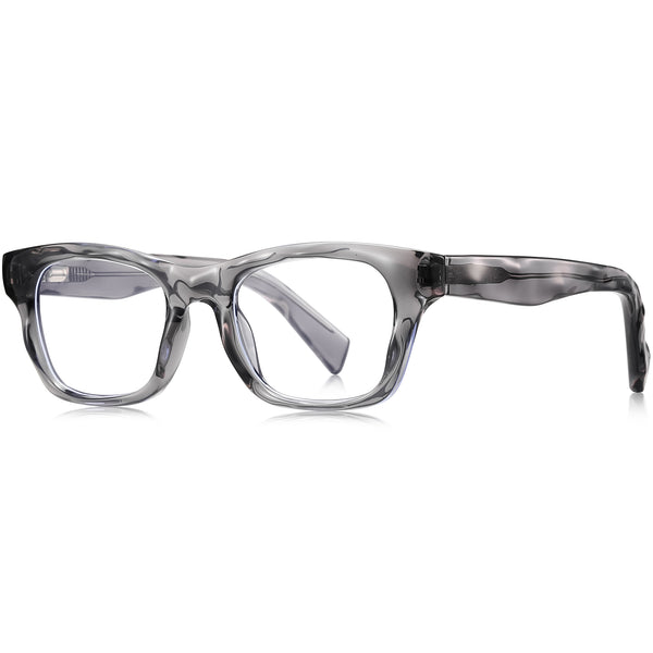 Square Glasses YSD1116