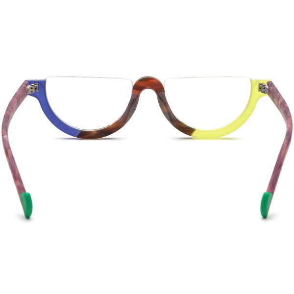 Geometric Glasses BR1505