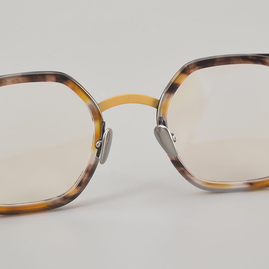 Geometric Glasses BY1119