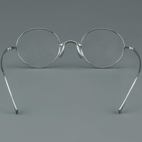 Round Glasses YN1050