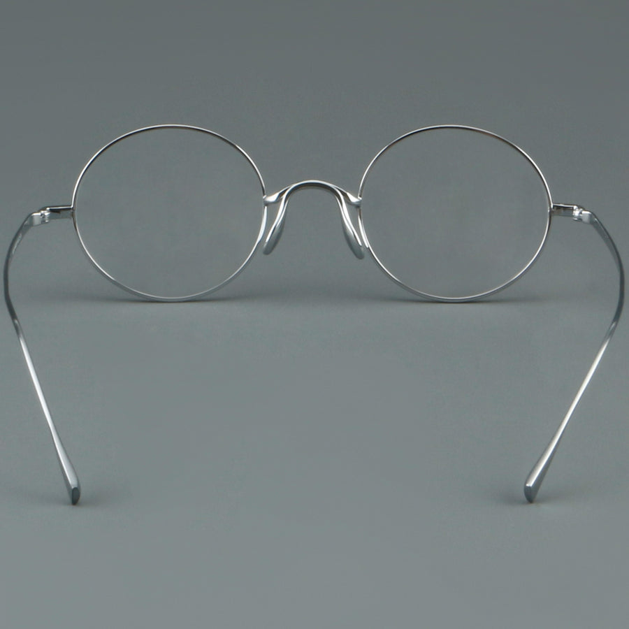 Round Glasses YN1050