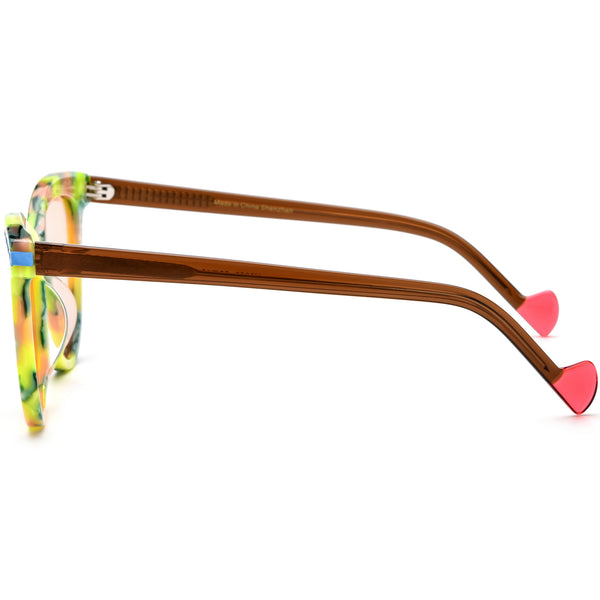 Cat-Eye Sunglasses BRS1120
