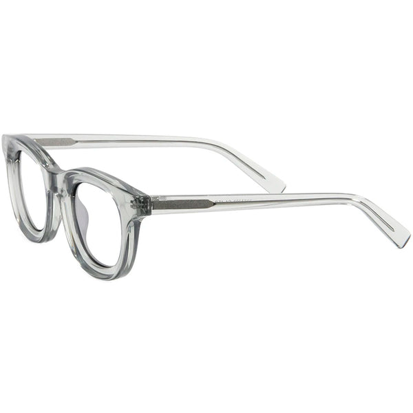 Square Glasses A4102