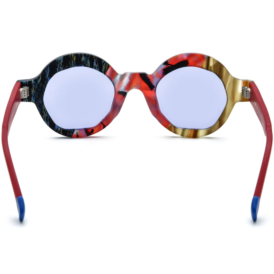 Round Sunglasses BRS1114