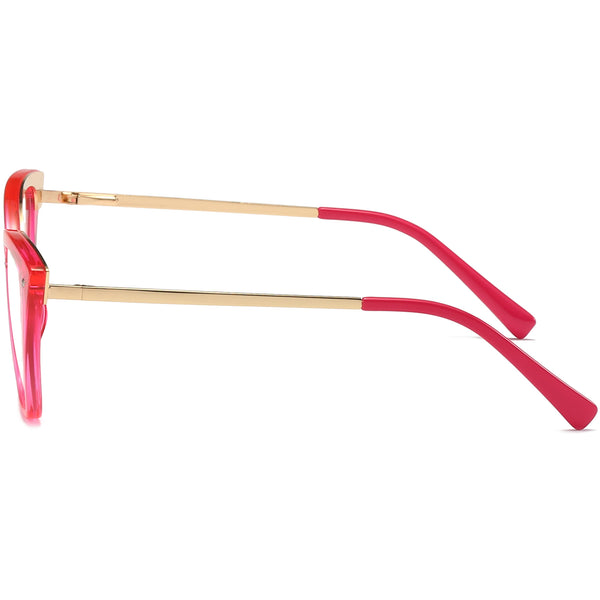 Cat-Eye Glasses PF1209
