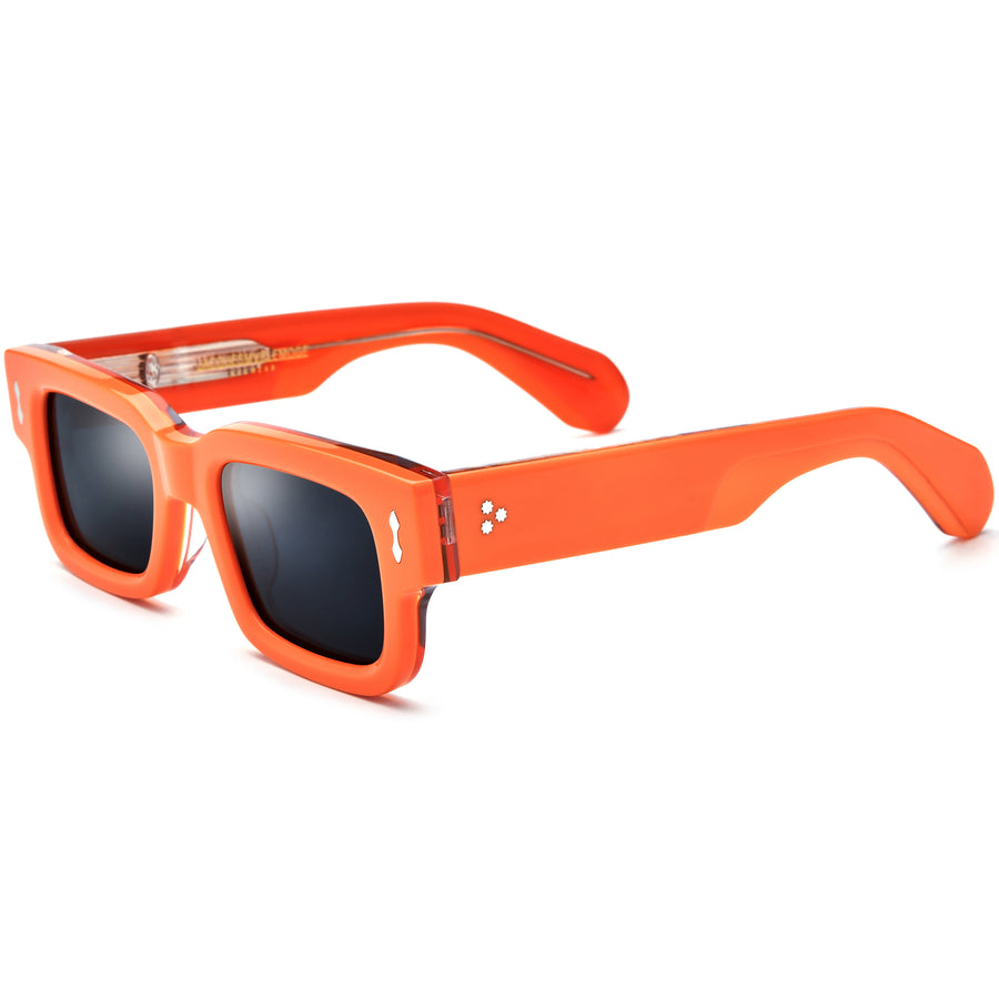 Rectangle Sunglasses BRS1201