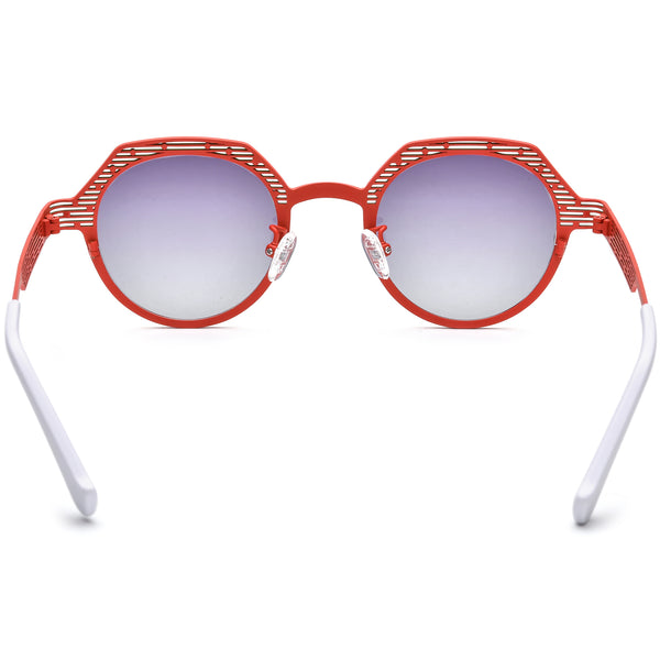 Round Sunglasses BRS1125