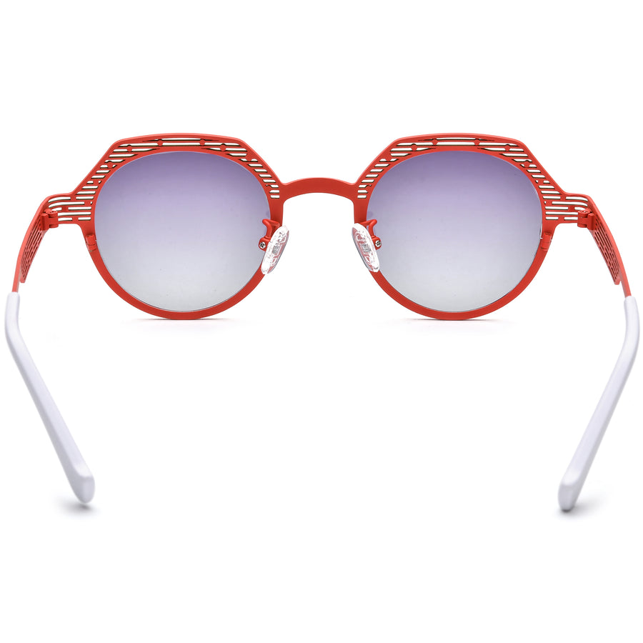 Round Sunglasses BRS1125