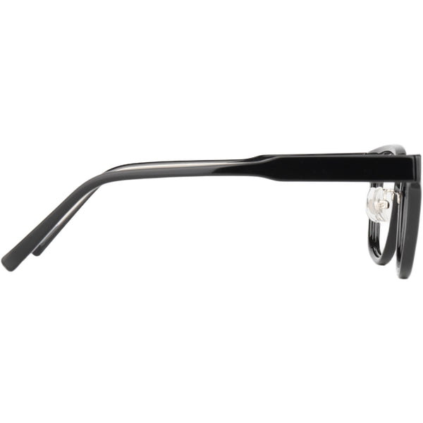 Square Glasses A3310