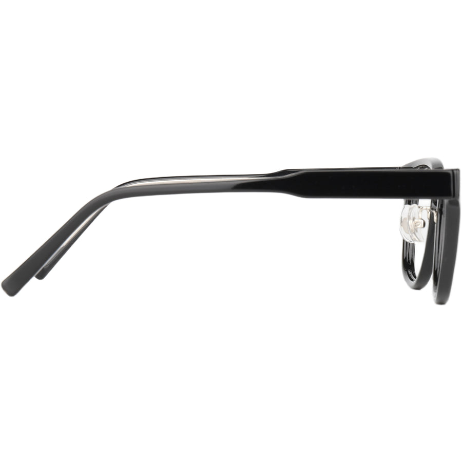 Square Glasses A3310