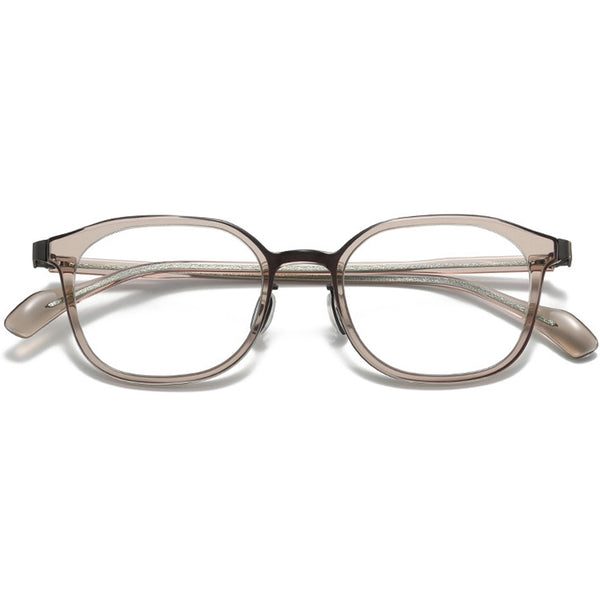 Square Glasses ME1028