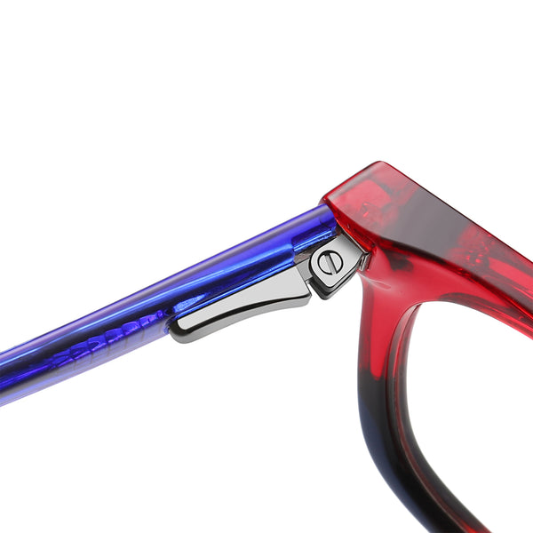 Square Glasses for Kids PFK1007