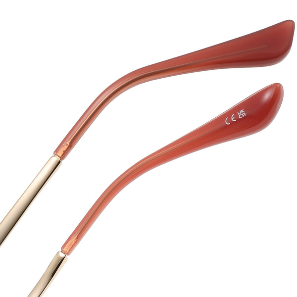 Cat-Eye Glasses YSD1058