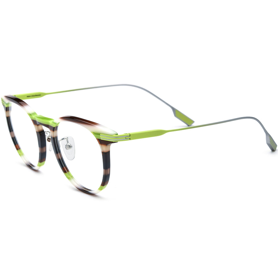 Round Glasses BR1632