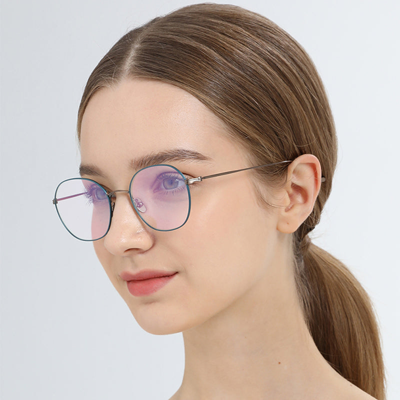 Round Glasses BR1062