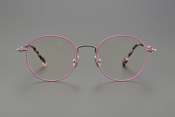 Round Glasses TG1008
