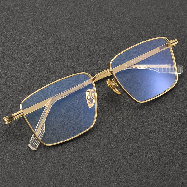 Square Glasses BY1041