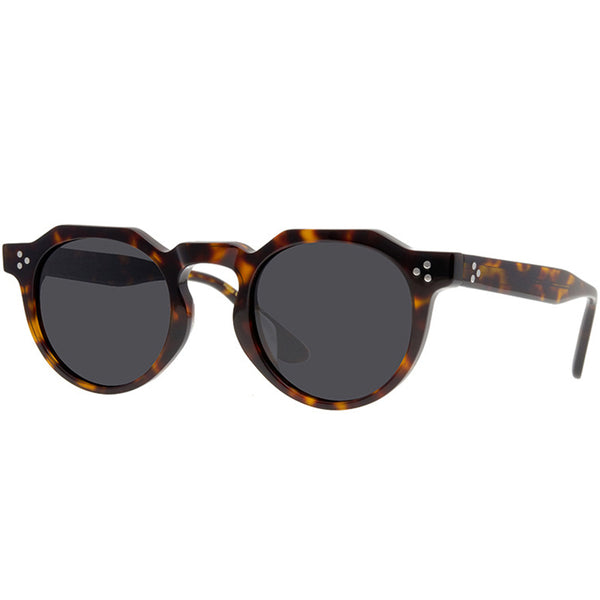 Round Sunglasses GCS1071