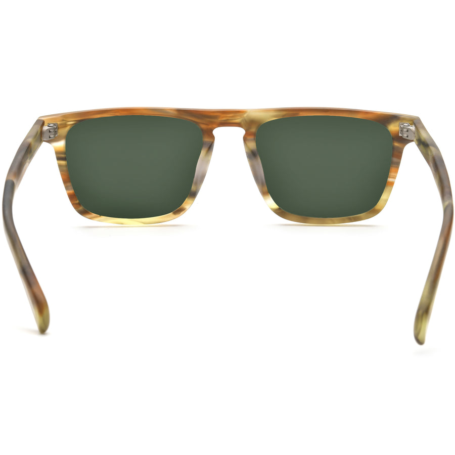 Rectangle Sunglasses BRS1076