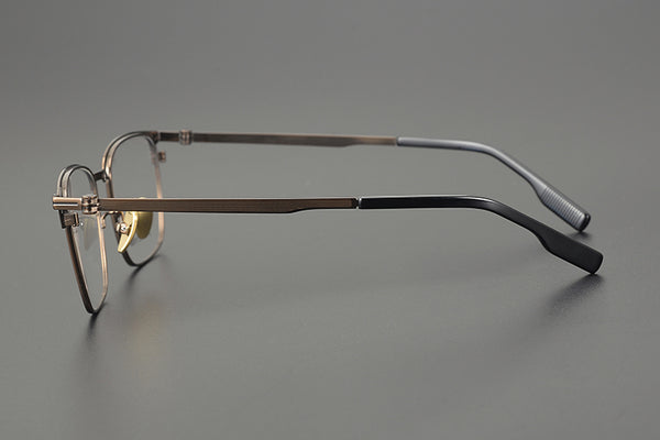 Rectangle Glasses TG1179