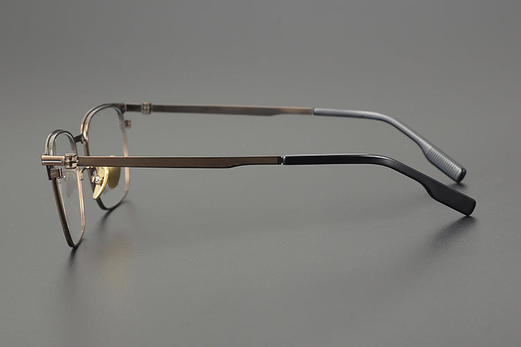 Rectangle Glasses TG1179