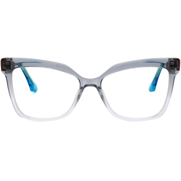 Cat-Eye Glasses GSR1057