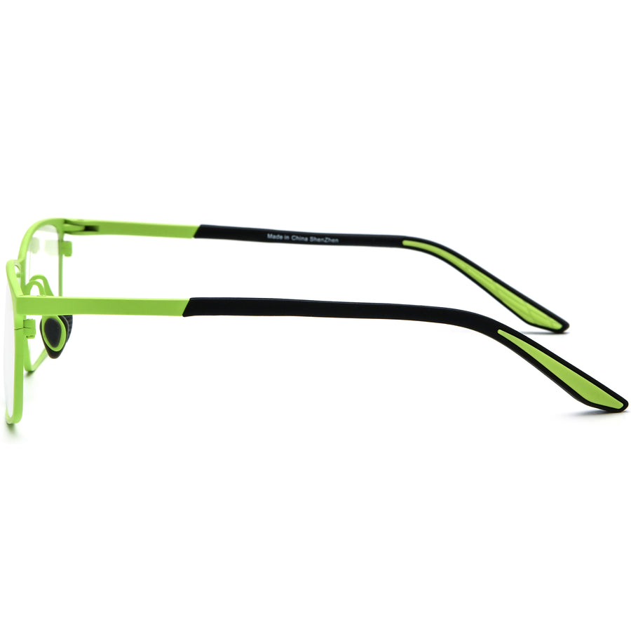 Rectangle Glasses BR1613
