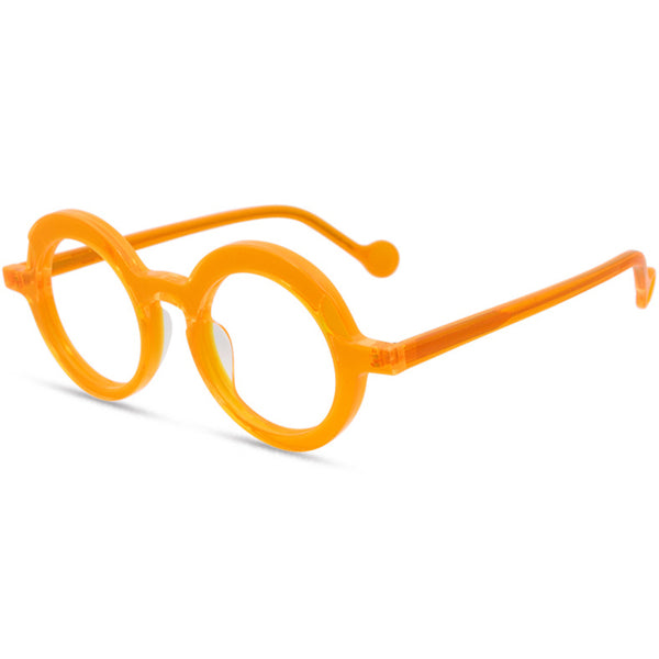 Round Glasses GC1068