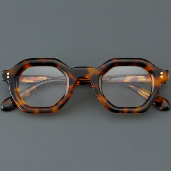 Geometric Glasses YN1016