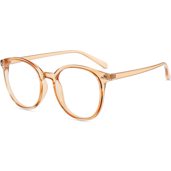 Round Glasses FM1021