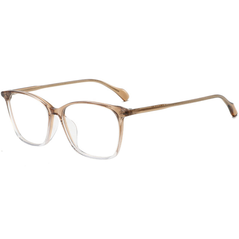 Square Glasses ME1014