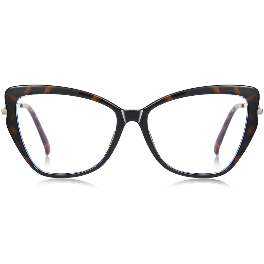 Cat-Eye Glasses YSD1074
