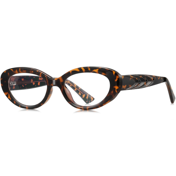 Oval Glasses PF1402