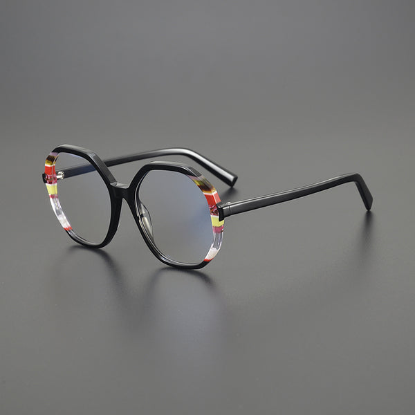 Geometric Glasses TG1219