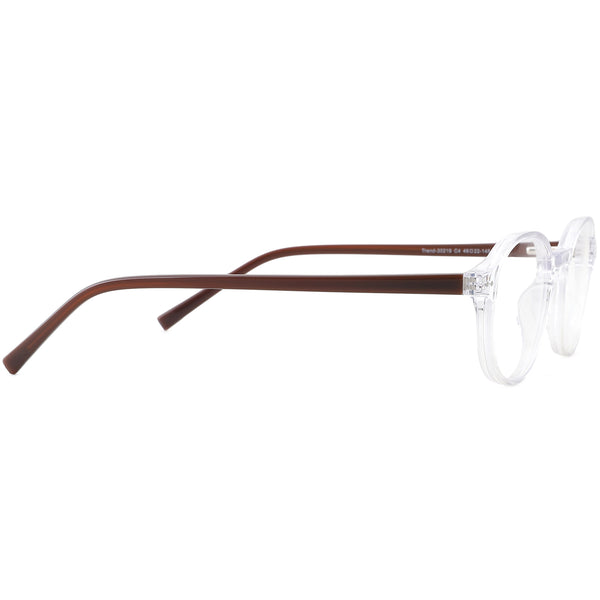 Round Glasses YEA1283