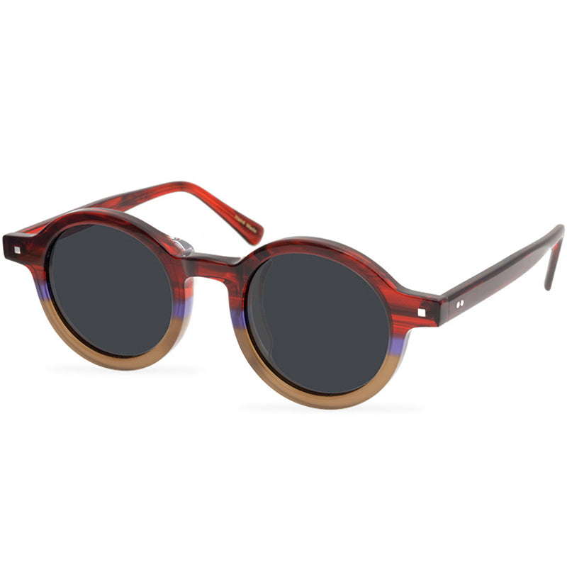 Round Sunglasses GCS1033