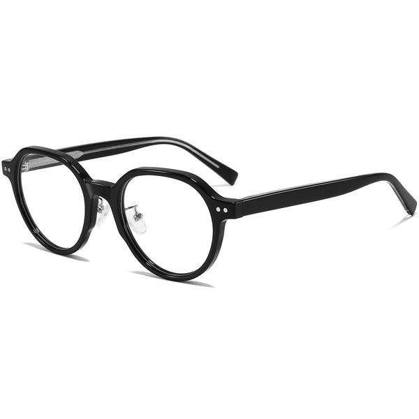 Round Glasses KC1025