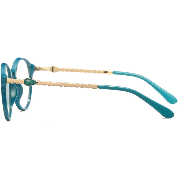 Round Glasses PF1201