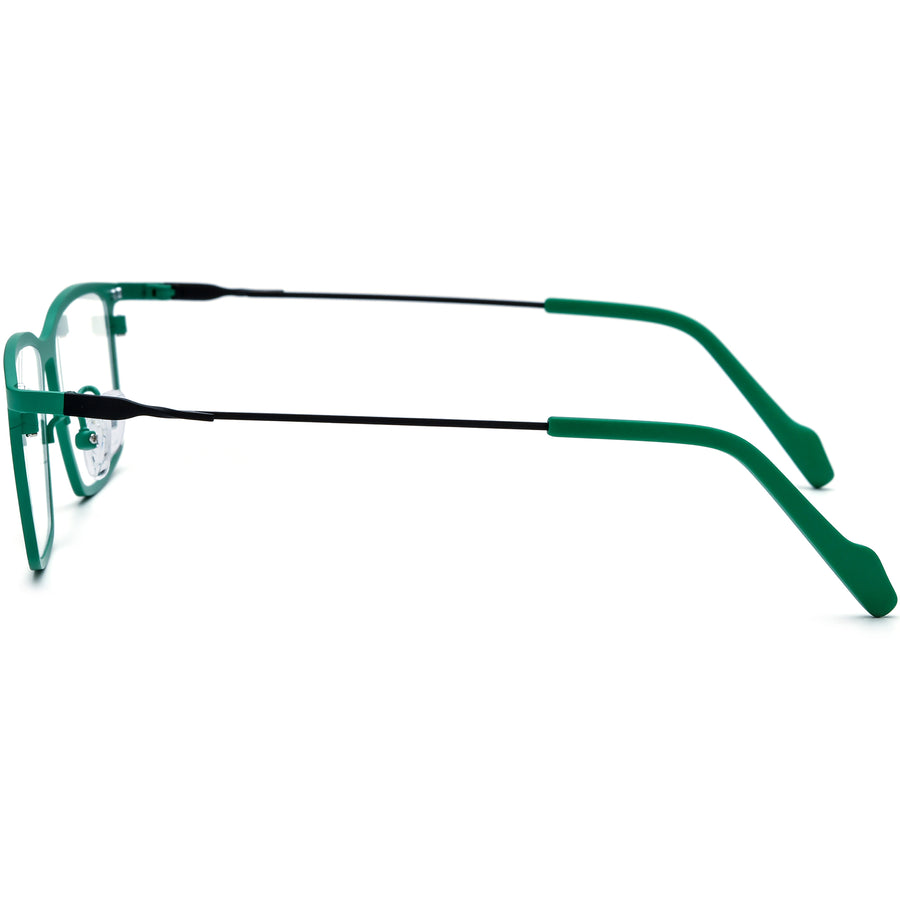 Rectangle Glasses BR1545