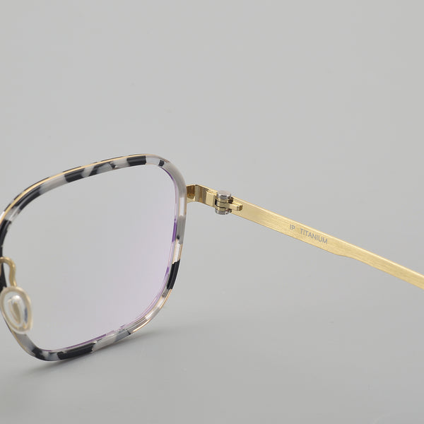 Square Glasses BY1078