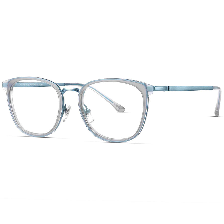 Square Glasses MW1237