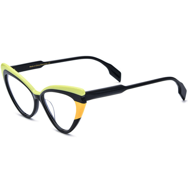Cat-Eye Glasses BR1404