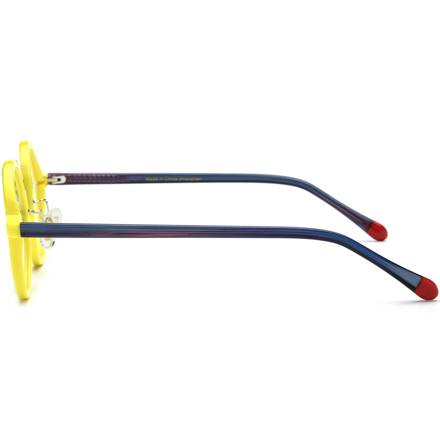 Round Glasses BR1614