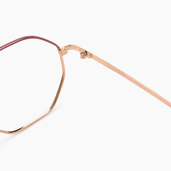 Geometric Glasses A1495