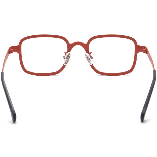 Square Glasses BR1484