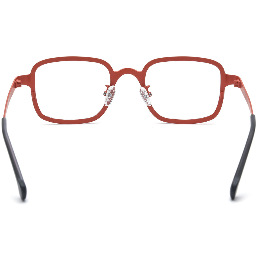 Square Glasses BR1484