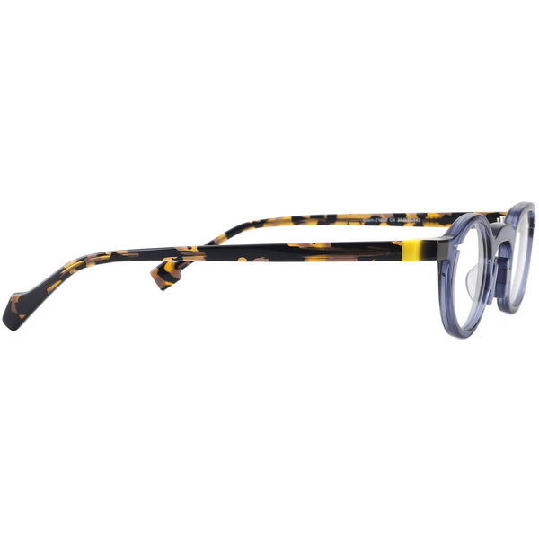 Geometric Glasses YEA1270